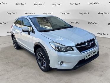 Subaru XV XV 2.0D Comfort