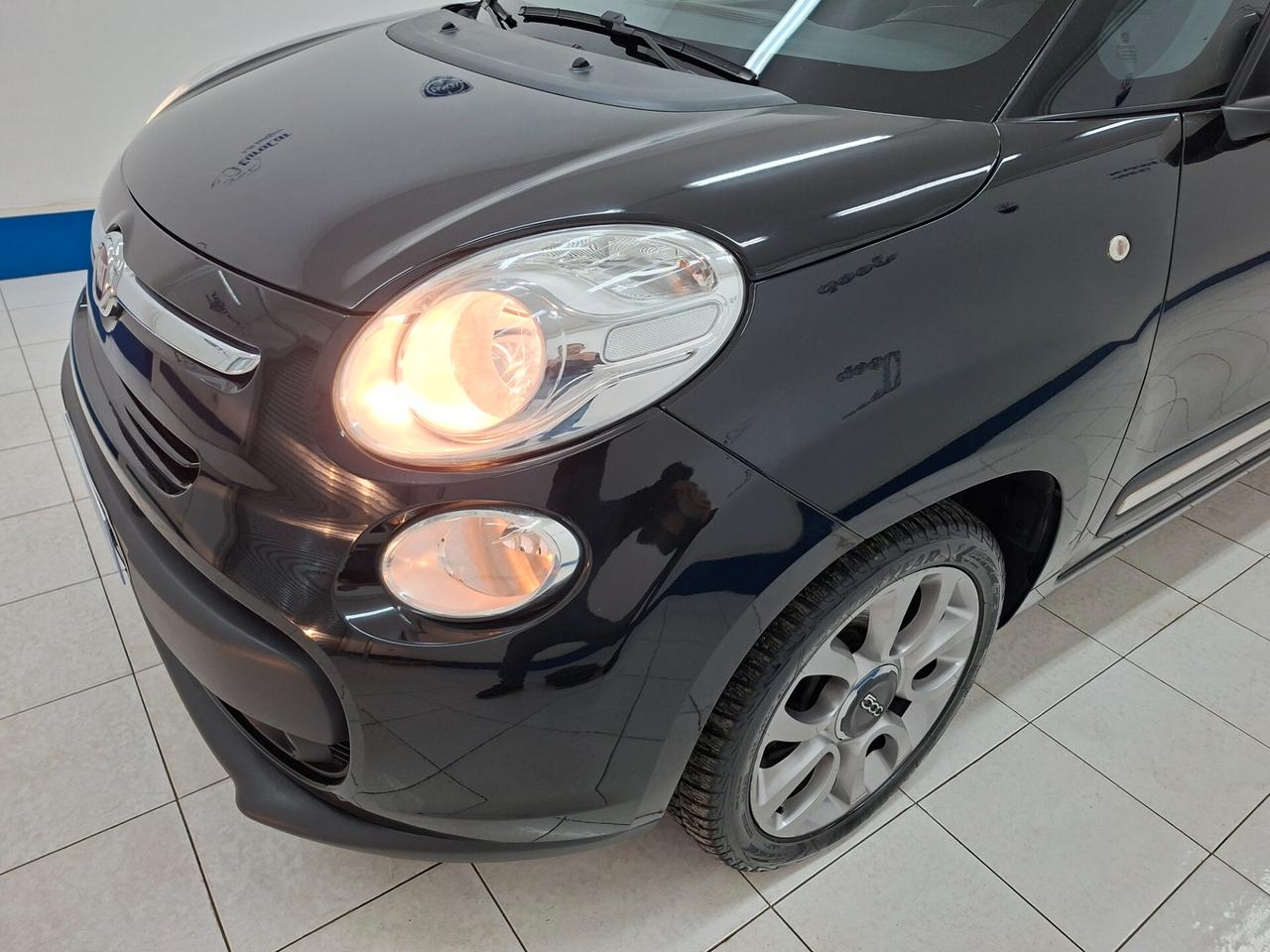 Fiat 500L Lounge 1.3 Multijet 85cv Dualogic