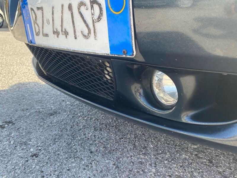 Alfa Romeo 156 156 2.0 ts 16v