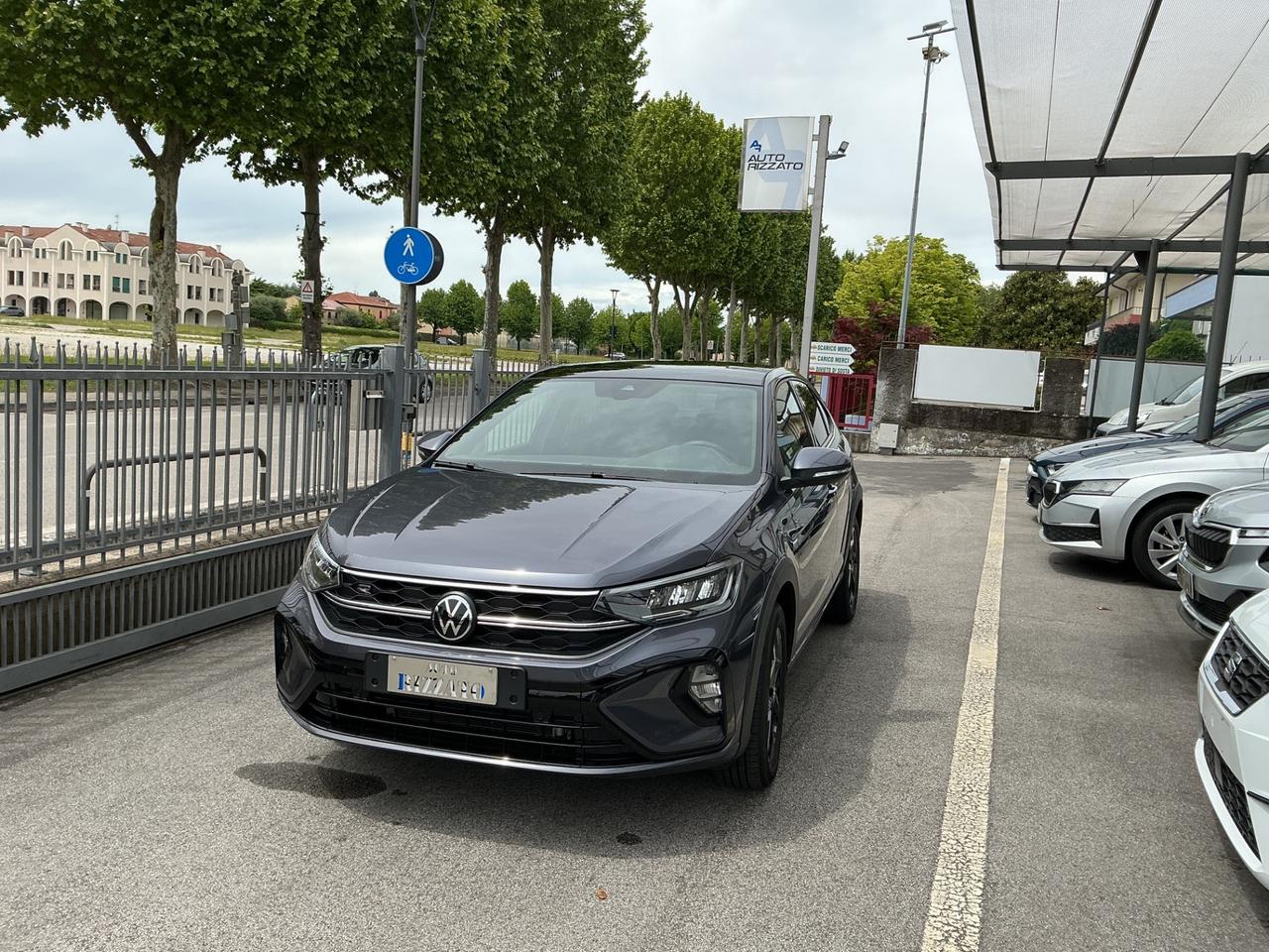 Volkswagen Taigo 1.0 TSI 115 CV R-Line