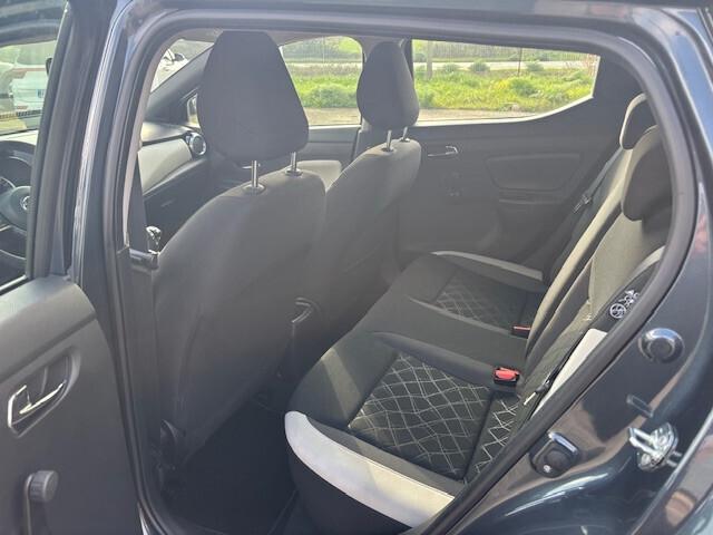 Nissan Micra 2019 BenzinaTekna