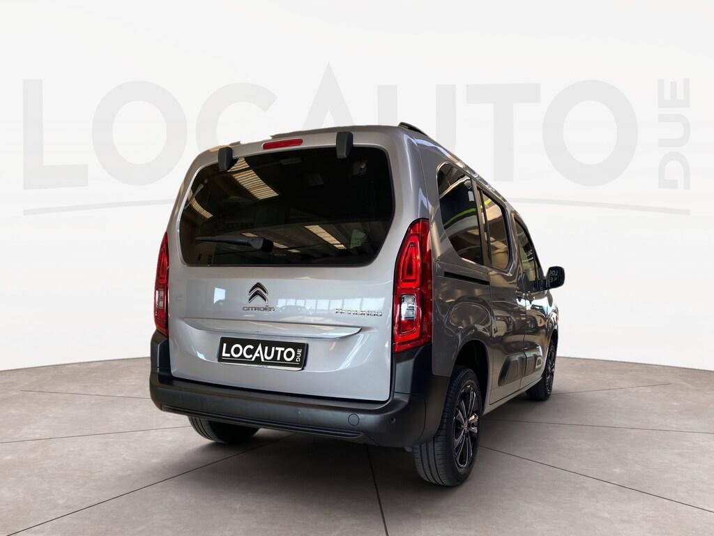 Citroen Berlingo III Furgone Berlingo 1.5 bluehdi 130cv S&S 5p.ti EAT8 - PROMO