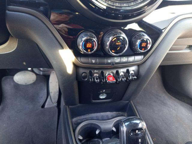 MINI Countryman 2.0 Cooper D Countryman All4 Automatica
