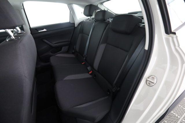 VOLKSWAGEN Taigo Taigo 1.0 TSI 110 CV DSG Life