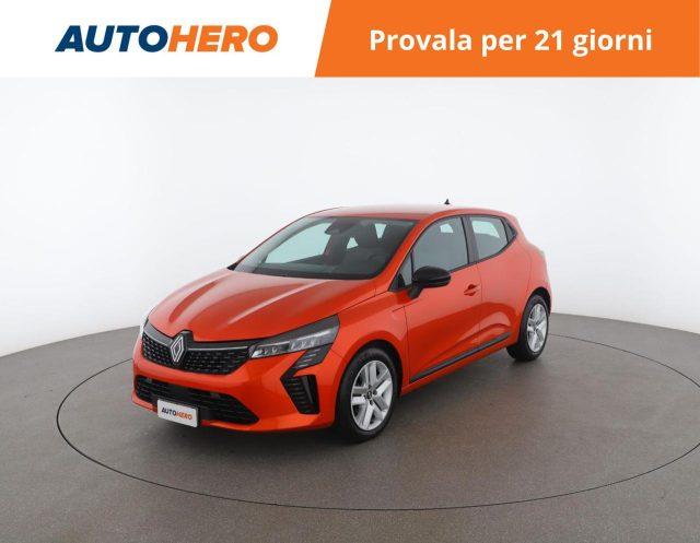 RENAULT Clio TCe 90 CV 5 porte Evolution