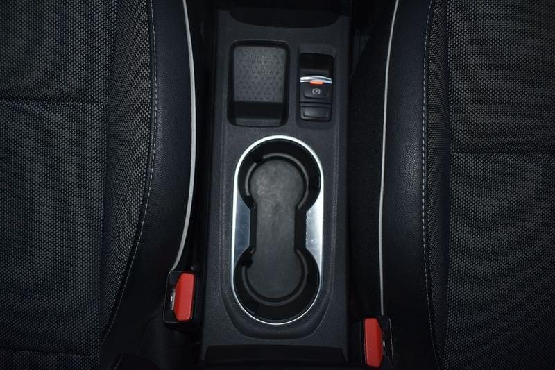 Renault Captur Captur Blue dCi 115 CV Intens