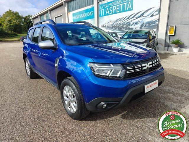 DACIA Duster 1.0 TCe GPL 4x2 Expression