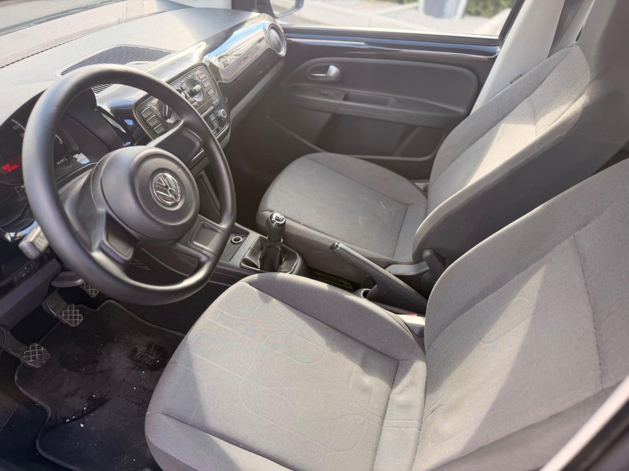 Volkswagen up! 1.0 5p. move