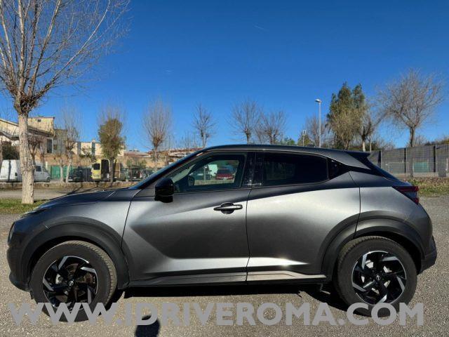 NISSAN Juke 1.0 DIG-T 114 CV acenta con look pack