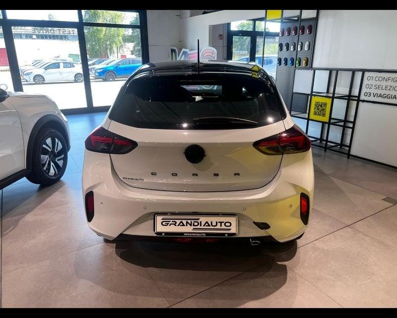 Opel Corsa GS Benzina 100 CV (74kW) Manuale