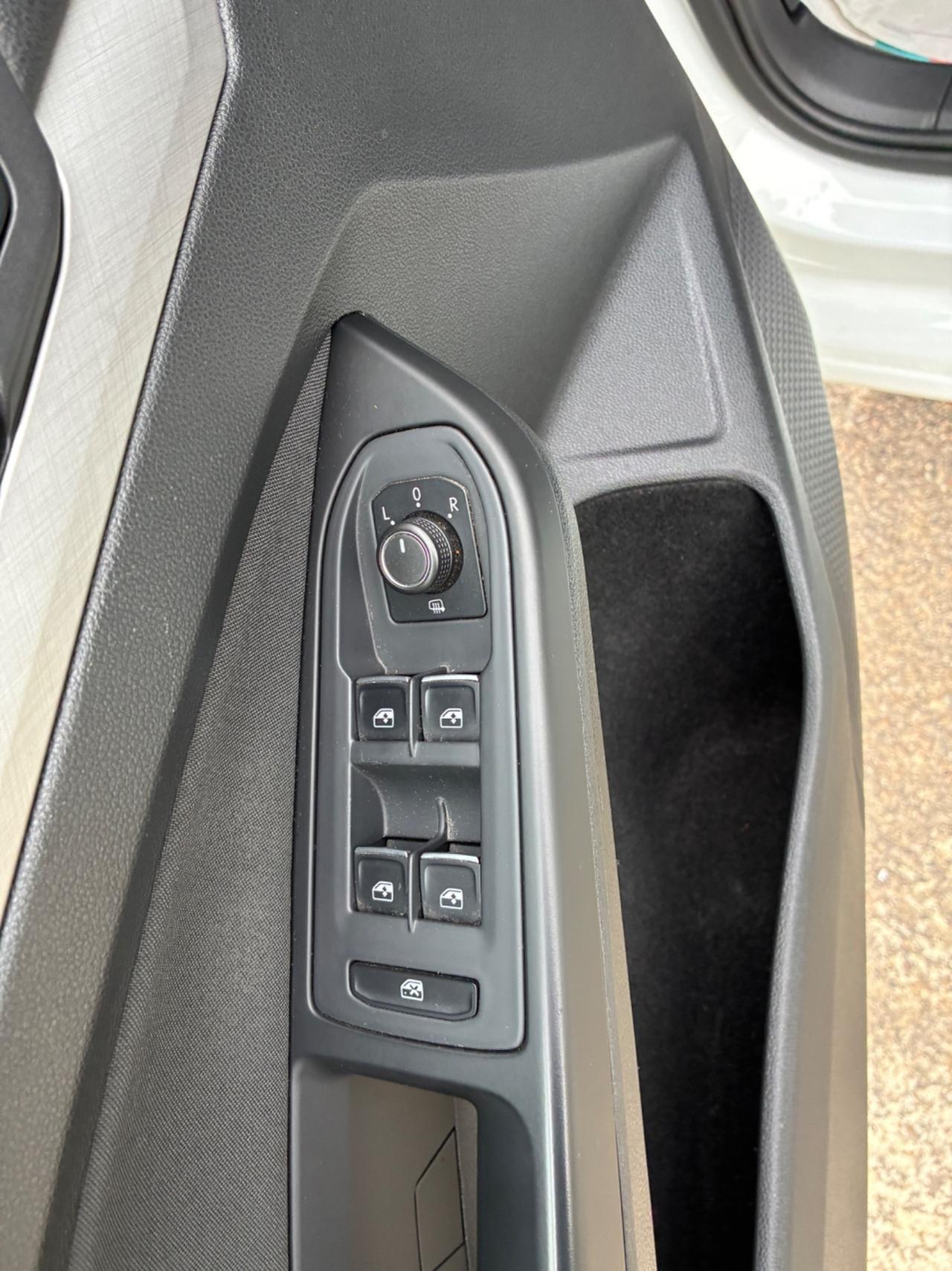 Volkswagen Golf 2.0 TDI DSG SCR Style