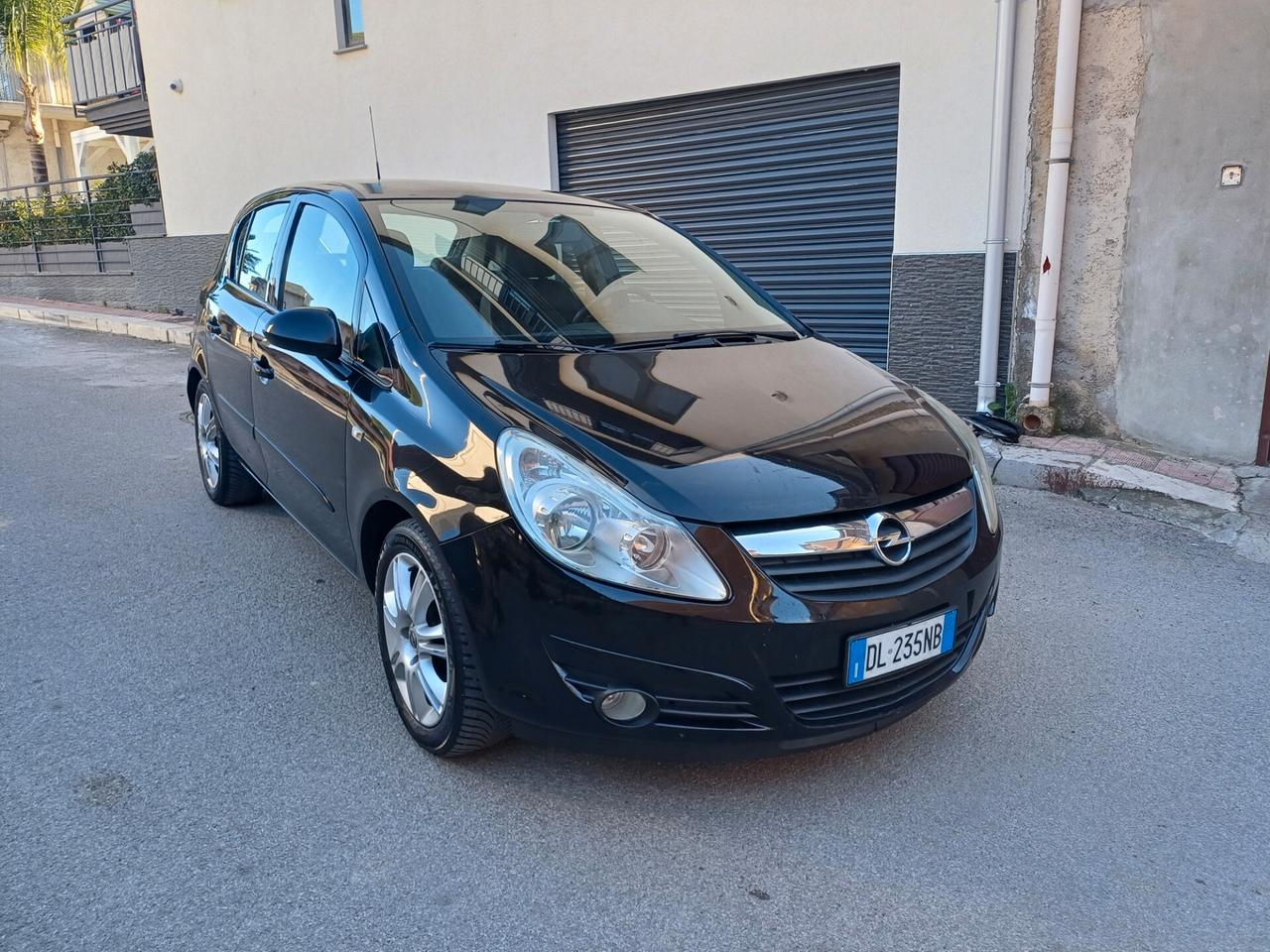 Opel Corsa 1.3 CDTI 90CV 5 porte Enjoy