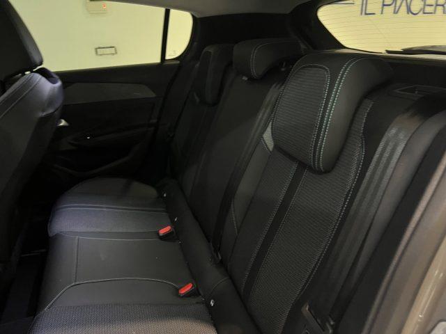 PEUGEOT 308 BlueHDi 130 S&S EAT8 Allure tua da ?299,00 mensili