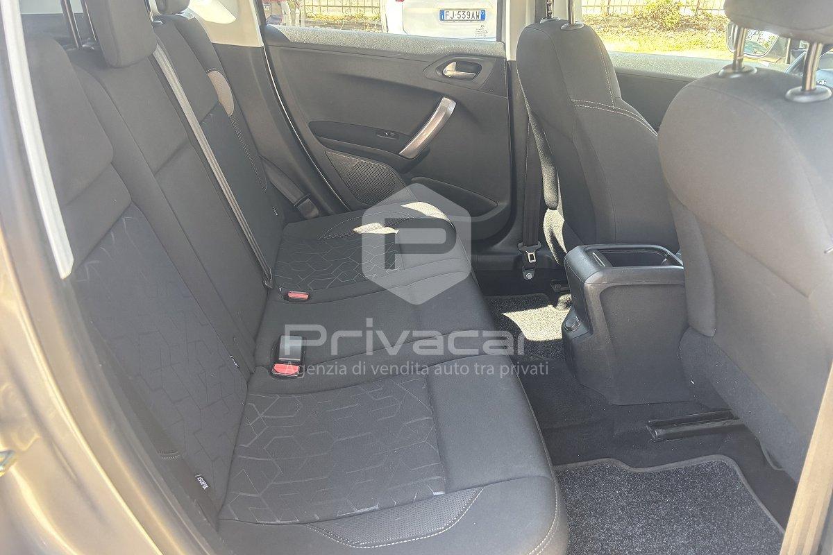 PEUGEOT 2008 1° serie 1.2 VTi 82CV Allure