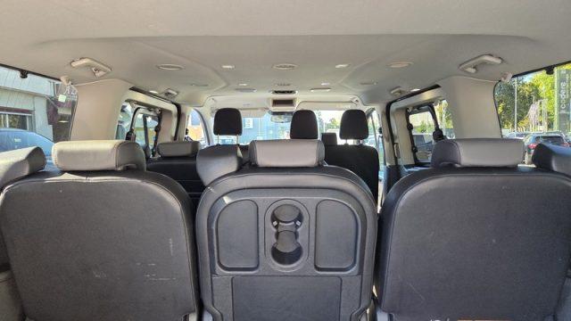 FORD Tourneo Custom 310 2.0 TDCi 170CV PL Titanium PERMUTE GANCIO