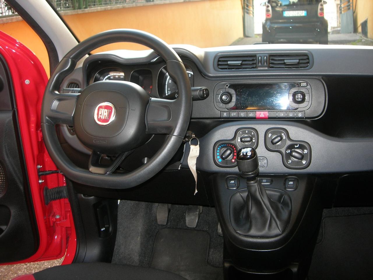 Fiat Panda 1.2 Easy