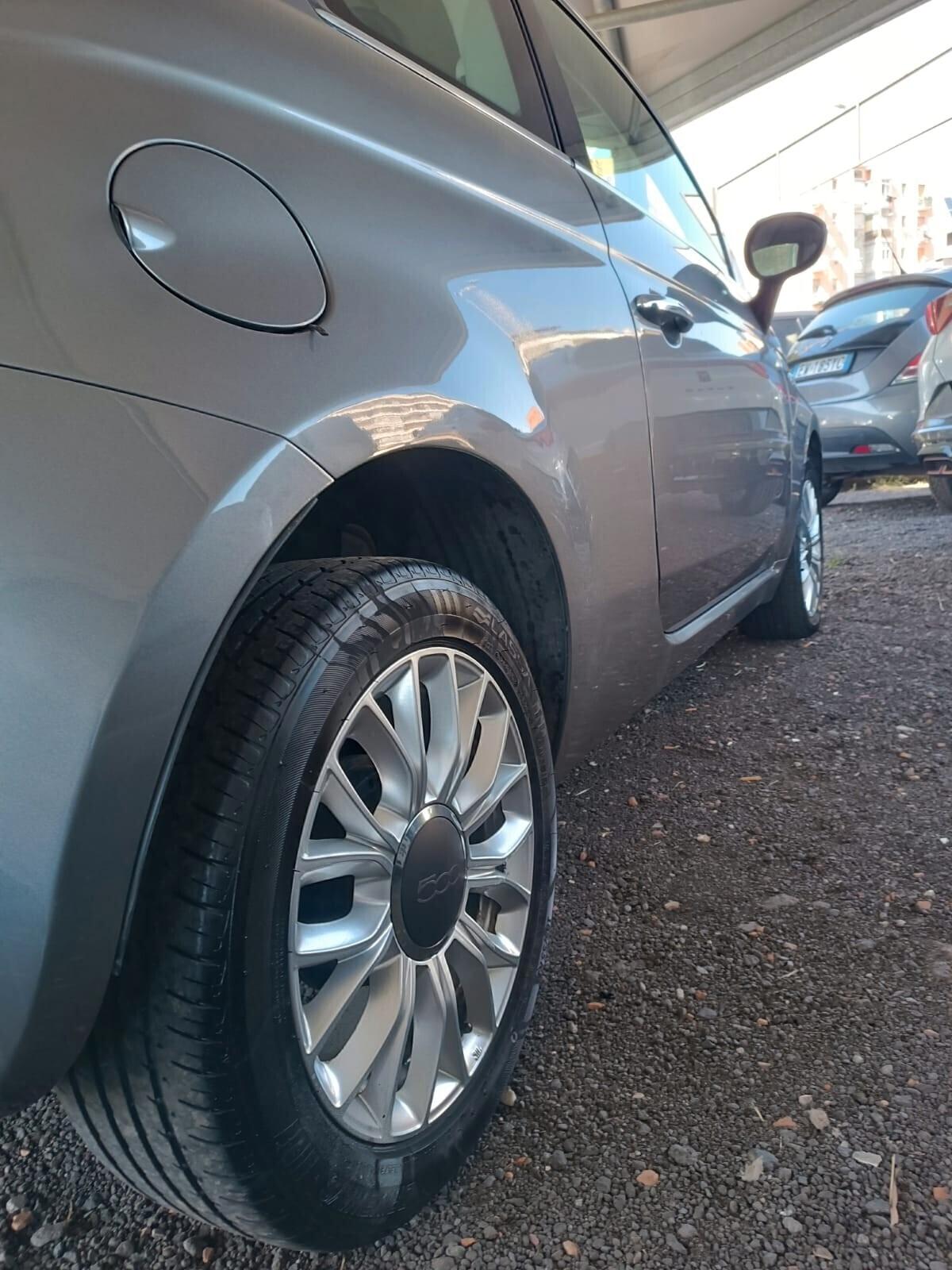 Fiat 500 1.2 Cult