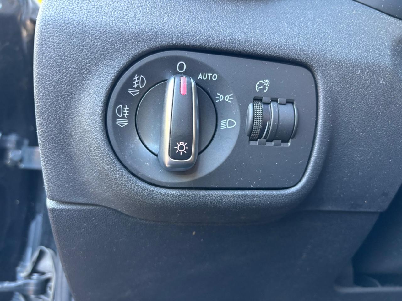 Audi A1 1.6 TDI S line 5 PORTE