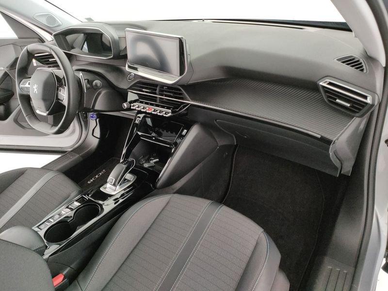 Peugeot 2008 2008 BlueHDi 130 S&S EAT8 Allure Pack