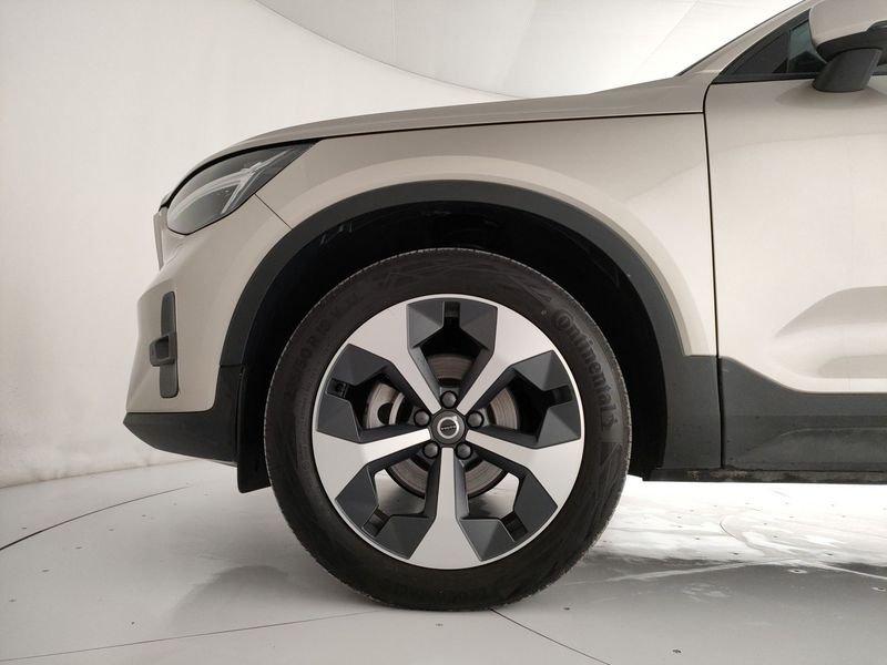Volvo XC40 1.5 t2 Core auto