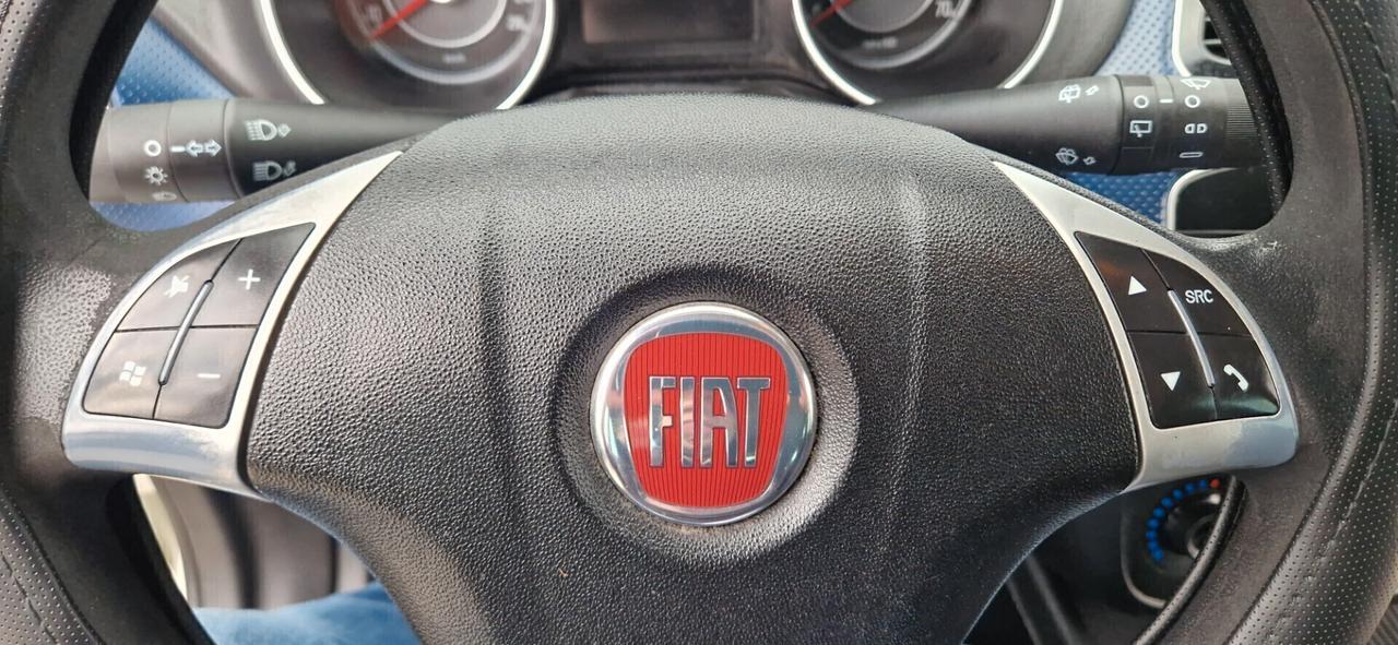 Fiat Punto Evo 1.3 Mjt 75 CV 5PORTE S&S