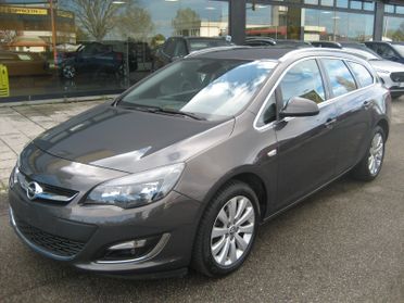 Opel Astra 1.6 CDTI EcoFLEX S&S Sports Tourer Cosmo