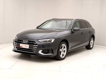 AUDI A4 Avant 35 TDI/163 CV S tronic Business Advanced del 2022