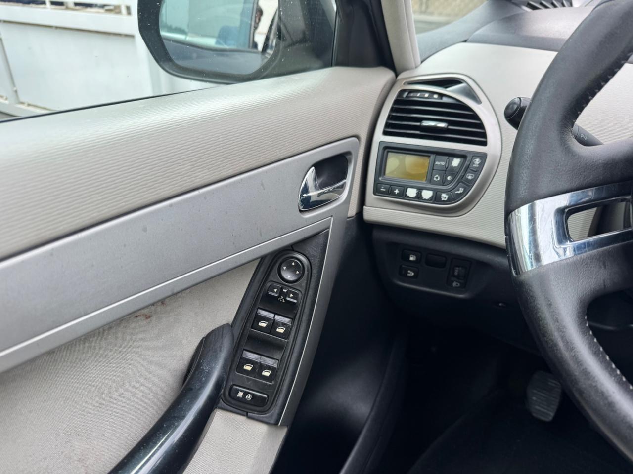 Citroen C4 Picasso 1.6 DIESEL 109CV 2009