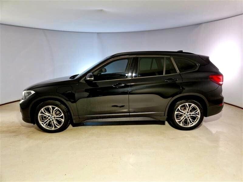 Bmw X1 xDrive25e Business Advantage