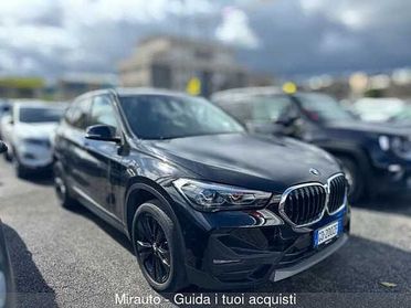 BMW X1 X1 sDrive16d Msport