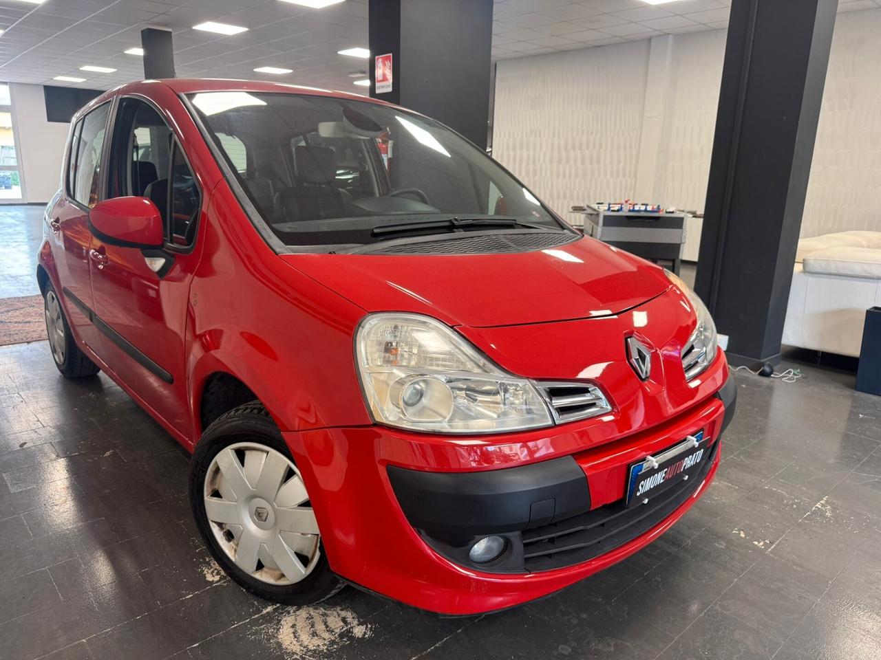 Renault Modus 1.5 dCi 90CV Live