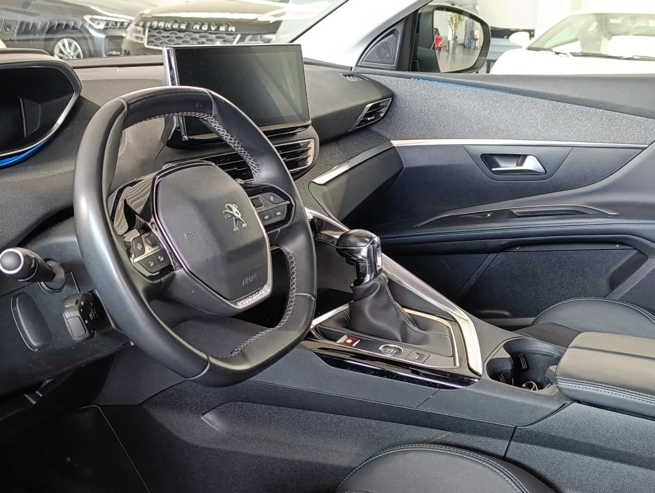 Peugeot 5008 5008 1.2 puretech t Allure Pack s&s 130cv