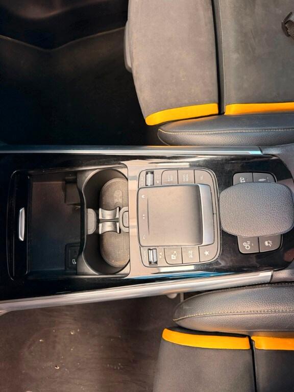 MERCEDES GLA (H247) GLA 45S 4Matic+ AMG