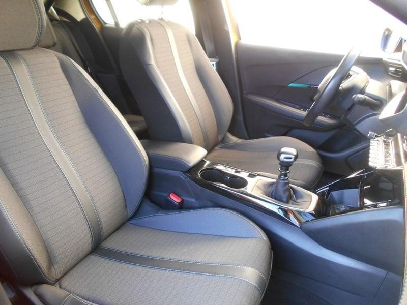 Peugeot 208 100 HDi Allure Pk Finanziato