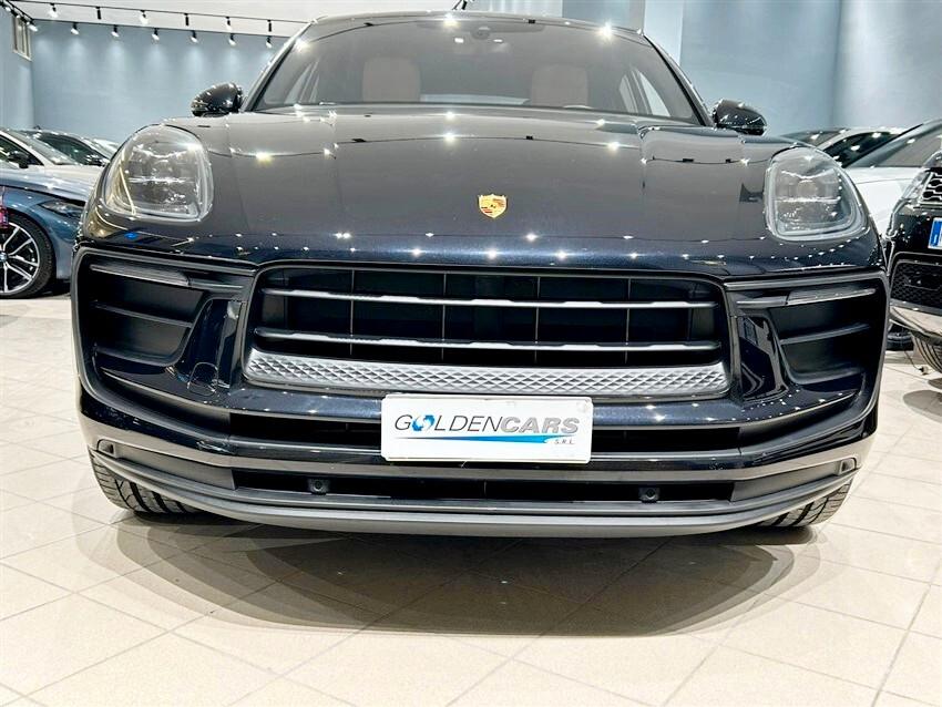Porsche Macan 2.0