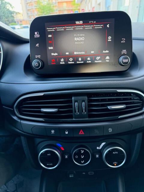 Fiat Tipo 1.6 Mjt S&S SW