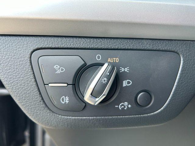 AUDI Q5 SPB 40 TDI quattro S tronic S line