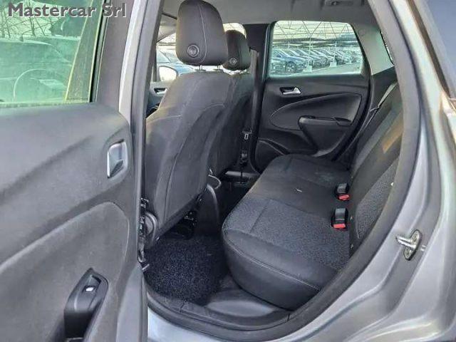 OPEL Crossland Crossland 1.5 ecotec Edition 120cv at6 GH546JB