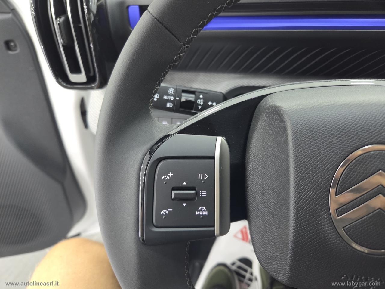 CITROEN C3 PureTech 100 S&S Plus