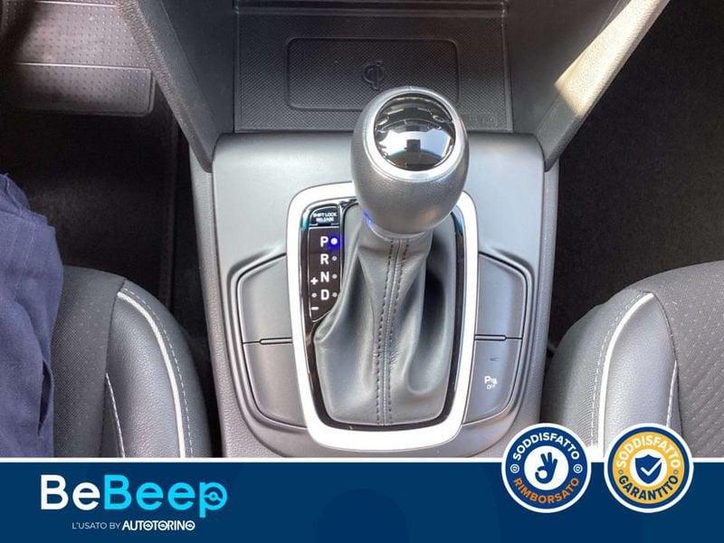 Hyundai Kona 1.6 HEV EXELLENCE PREMIUM PACK 2WD DCT