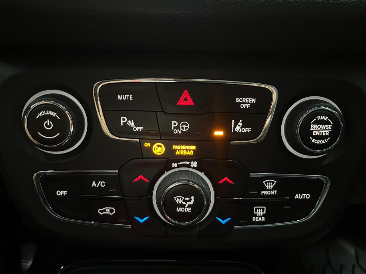 JEEP COMPASS 2.0 Multijet II 140 CV 4WD Automatico (2019)