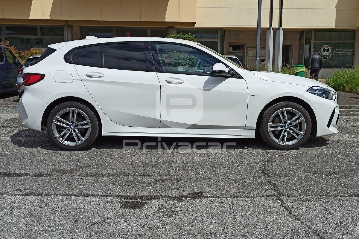 BMW 118i 5p. Msport