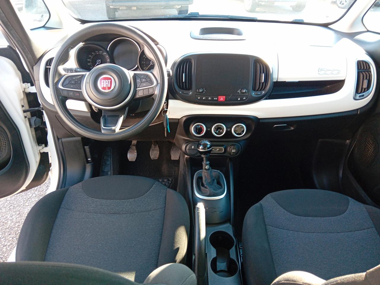 Fiat 500L 1.6 MJT 120CV Urban 4 posti (N1)