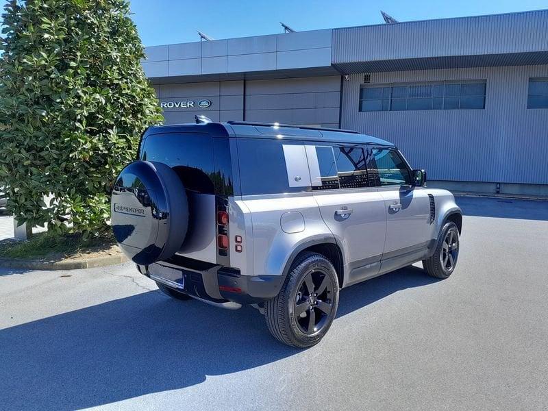 Land Rover Defender 3.0D I6 200 110 SE AWD auto. AUTOCARRO/NETTO IVA