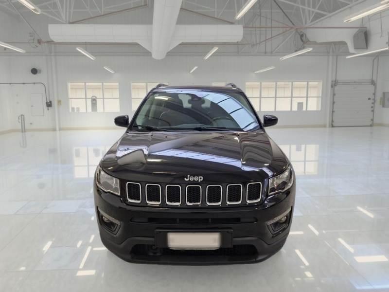 Jeep Compass 2.0 Multijet Business 4WD