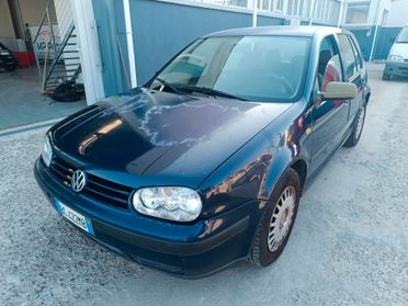 Volkswagen Golf 1.9 TDI/90 CV cat 5 porte