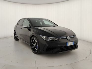 Volkswagen Golf 2.0 TSI R DSG 4Motion