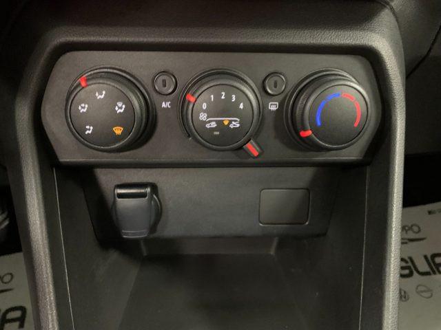 DACIA Sandero Streetway 1.0 GPL ECO-G Comfort