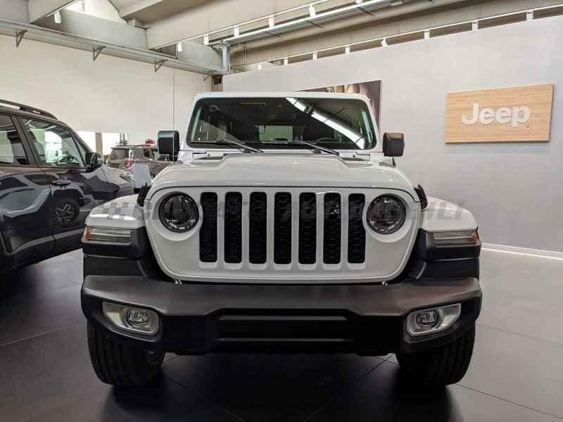Jeep Wrangler Wrangler Plug-In Hybrid My23 Sahara 2.0 4xe Phev 380cv At8