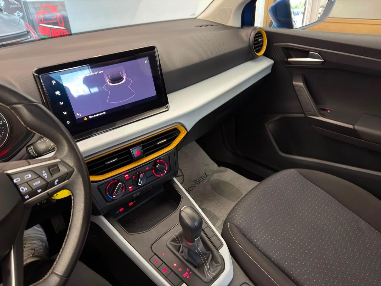 Seat Arona 1.0 EcoTSI 110 CV DSG